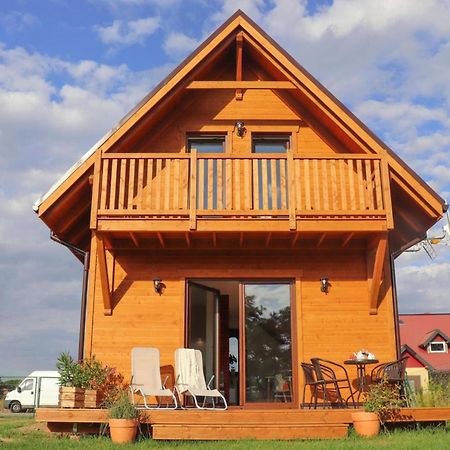 Holiday Home In Stepnica For 6 Persons Eksteriør billede