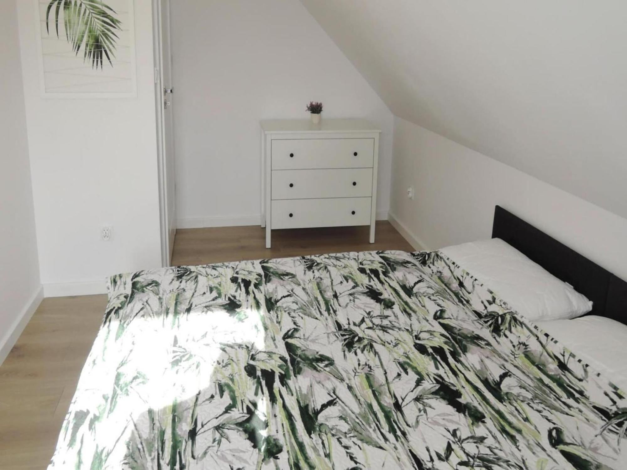 Holiday Home In Stepnica For 6 Persons Eksteriør billede