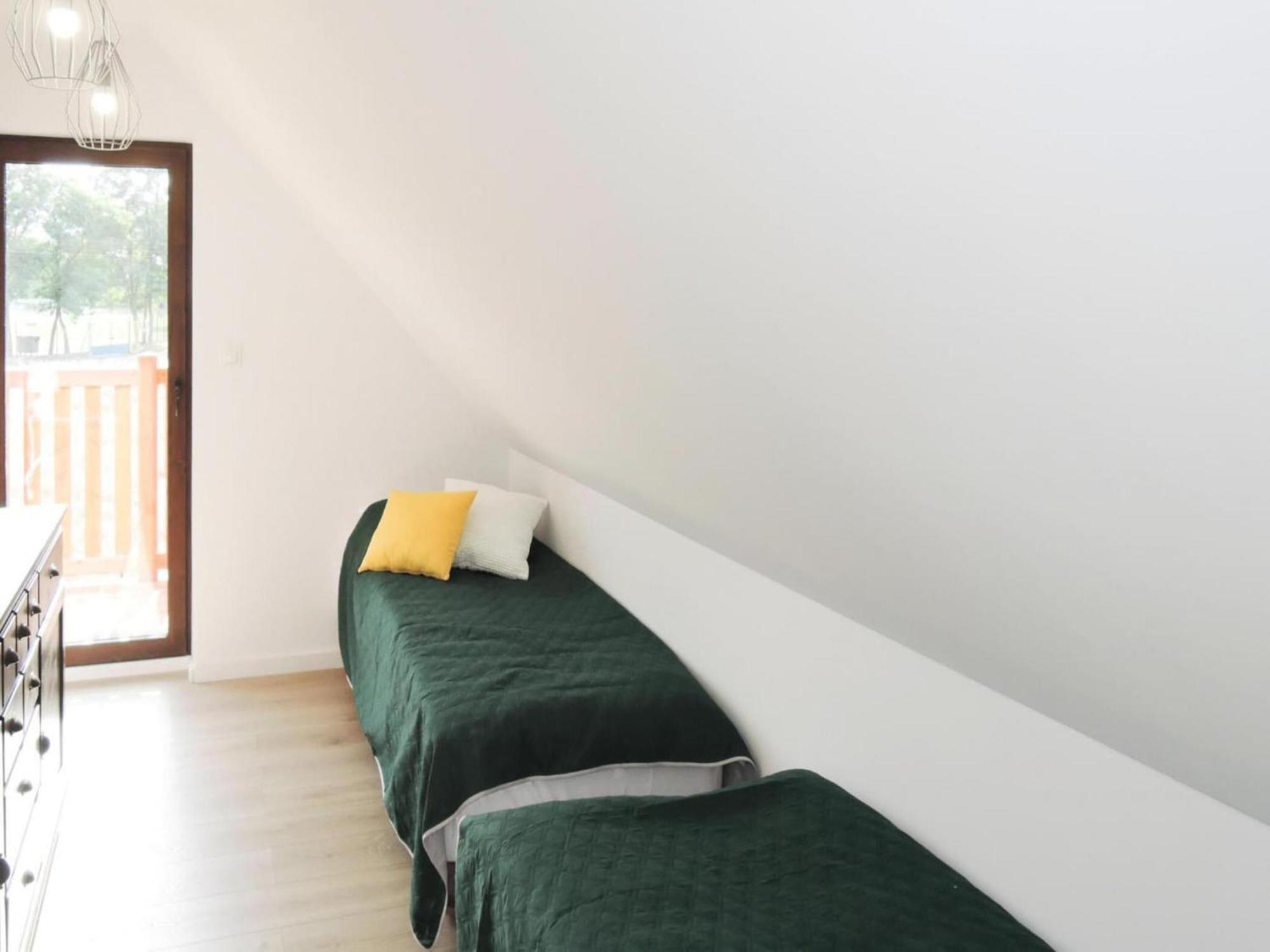 Holiday Home In Stepnica For 6 Persons Eksteriør billede