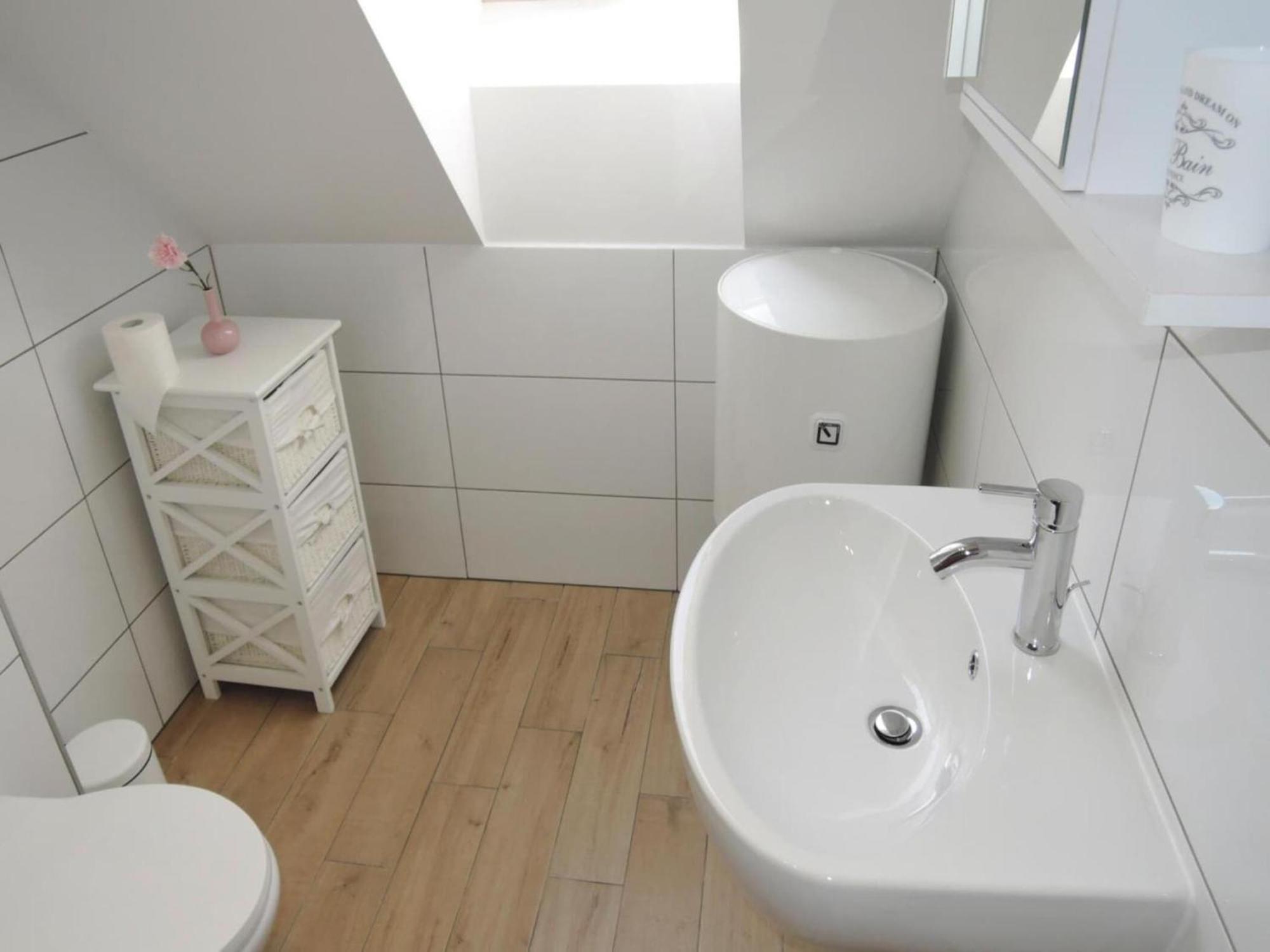 Holiday Home In Stepnica For 6 Persons Eksteriør billede