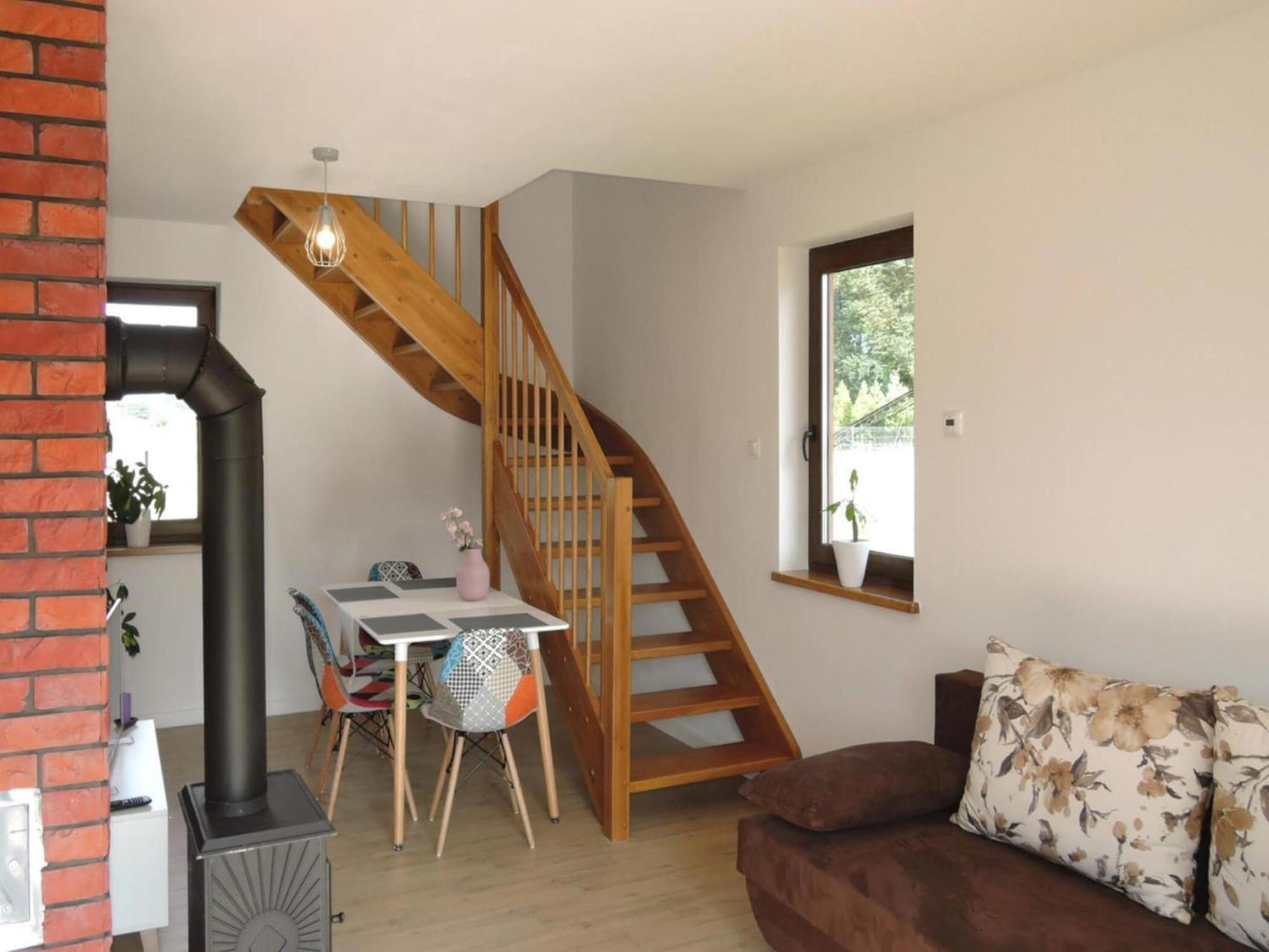 Holiday Home In Stepnica For 6 Persons Eksteriør billede