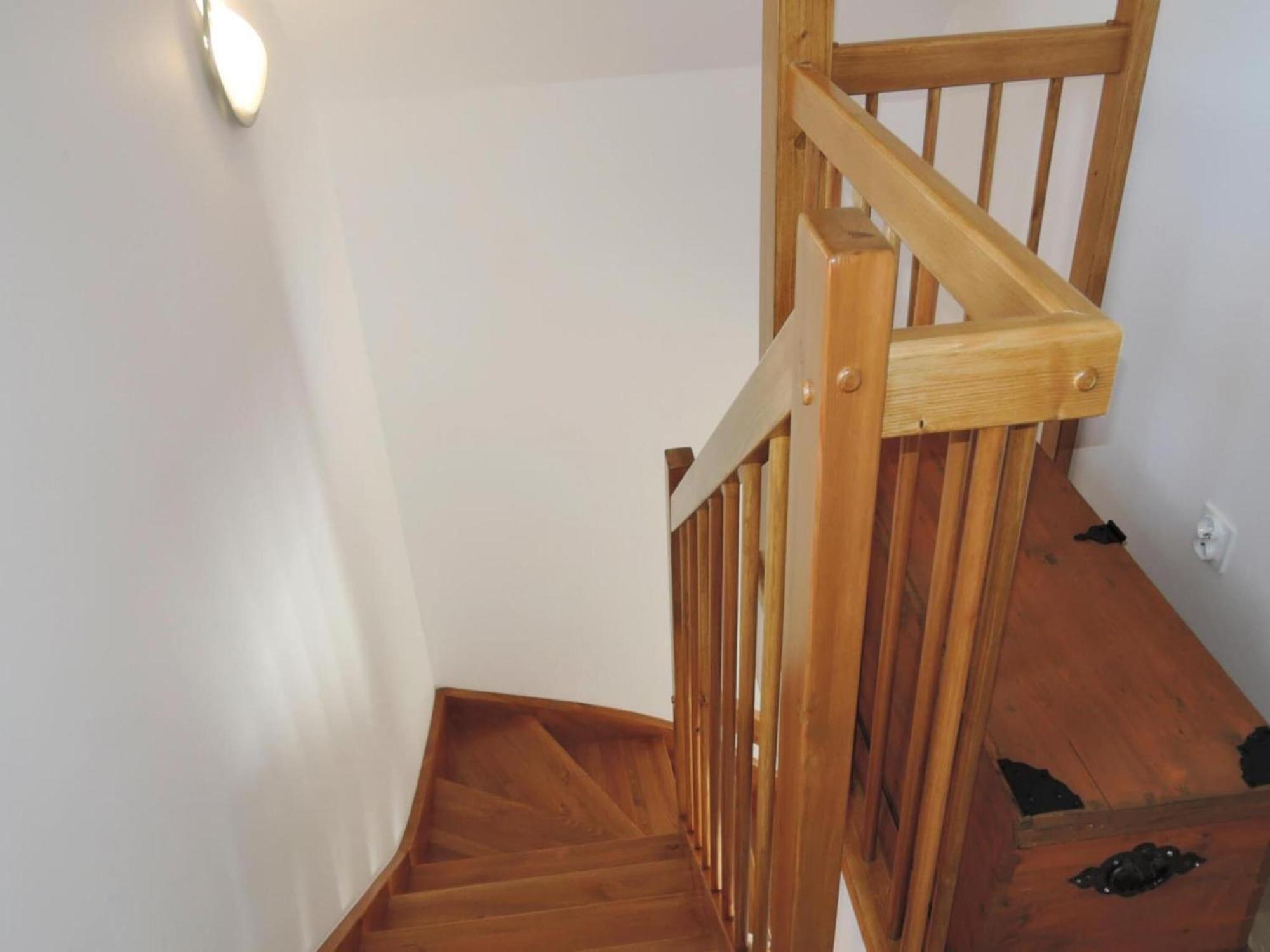 Holiday Home In Stepnica For 6 Persons Eksteriør billede